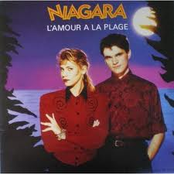 L'Amour à la plage
