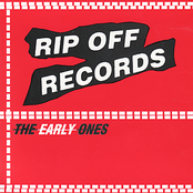 Rip Off Records - The EarlyOnes