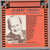 albert vossen