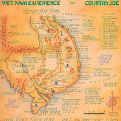 Country Joe McDonald: Vietnam Experience