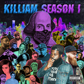 Killiam Shakespeare: Killiam Season 1