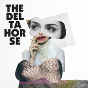 The Deltahorse E.P.