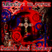 Search And Destroy