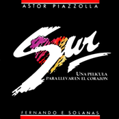 La Ultima Curda by Astor Piazzolla