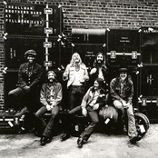 You Don't Love Me by The Allman Brothers Band