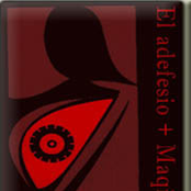 El Adefesio + Maquinaciones