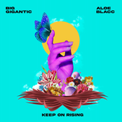 Keep On Rising - Single