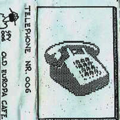 Telephone Nr.006