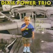 Dixie Power Trio