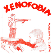 Xenofobia Tema by Xenofobia