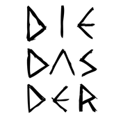 Die Das Der