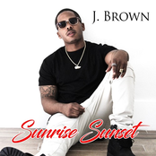 J. Brown: Sunrise Sunset