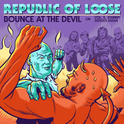 What Kind Of Man Would I Be? by Republic Of Loose