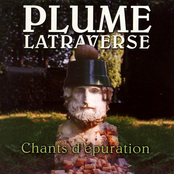 Épuration Extrême by Plume Latraverse