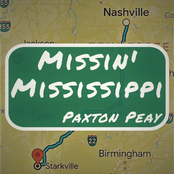 Paxton Peay: Missin' Mississippi