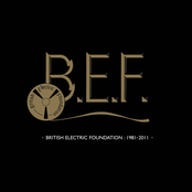 A Song For You by B.e.f.
