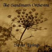 Cradle Of Light by The Sandman's Orchestra