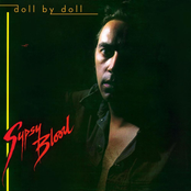 Gypsy Blood by Doll By Doll