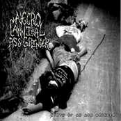 Birth of an Ass Grinder