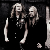 Jorn Lande & Trond Holter