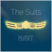 The Suits: Navy