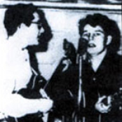 buddy holly & bob montgomery