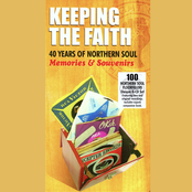 Keeping The Faith: 40 Years Of Northern Soul