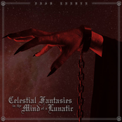 Celestial Fantasies In The Mind Of A Lunatic