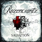 Dissolve by Rozencrantz