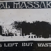 Nothing Left But Wasteland