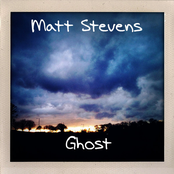 Matt Stevens: Ghost