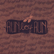 Run Boy Run: Run Boy Run