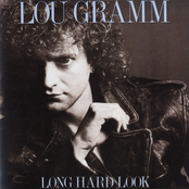 I'll Know When It's Over by Lou Gramm