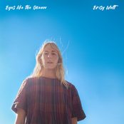 Erisy Watt: Eyes like the Ocean