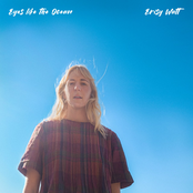 Erisy Watt: Eyes Like the Ocean