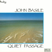 Quiet Passage