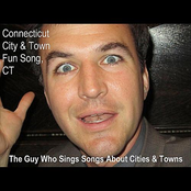 the guy who sings songs about cities & towns