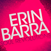 Erin Barra - Soul Revolutions