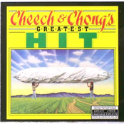 Basketball Jones by Cheech & Chong