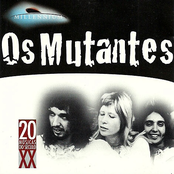 Vida De Cachorro by Os Mutantes