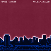 Greg Hawkes: Niagara Falls