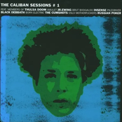 The Caliban Sessions # 1