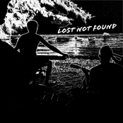 Lost Not Found