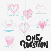 ONE QUESTION - EP