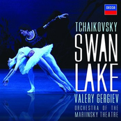 Tchaikovsky: Swan Lake