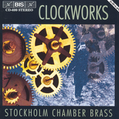 Clockworks