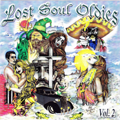 Lost Soul Oldies, Vol. 14