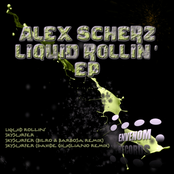 Liquid Rollin' EP