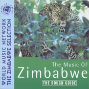 The Rough Guide To The Music Of Zimbabwe