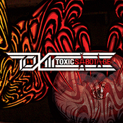 Red Demon by Toxic